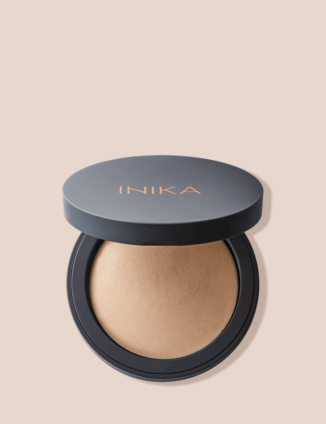 INIKA Organic Baked Mineral Foundation - Image 3