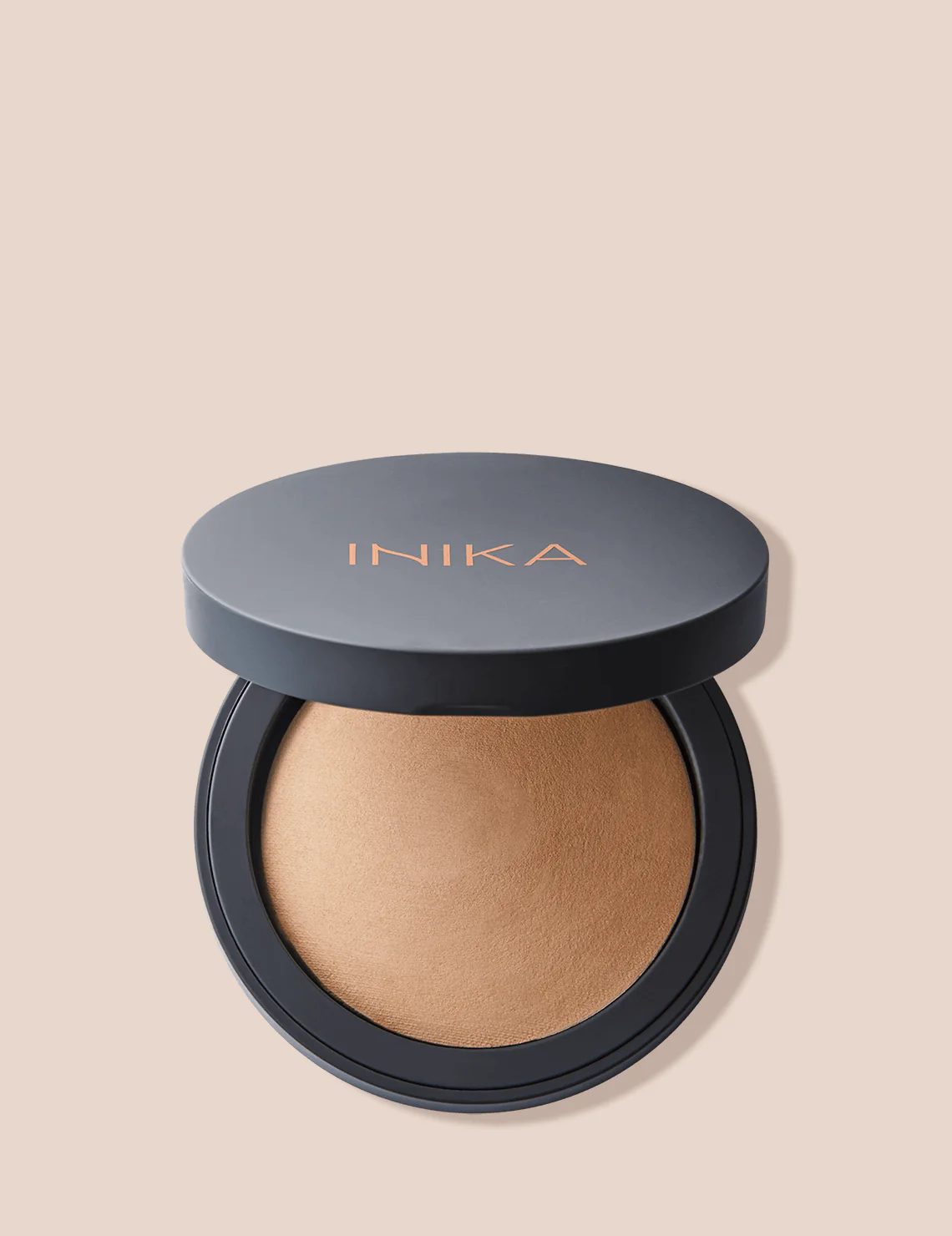 INIKA Organic Baked Mineral Foundation - Image 6