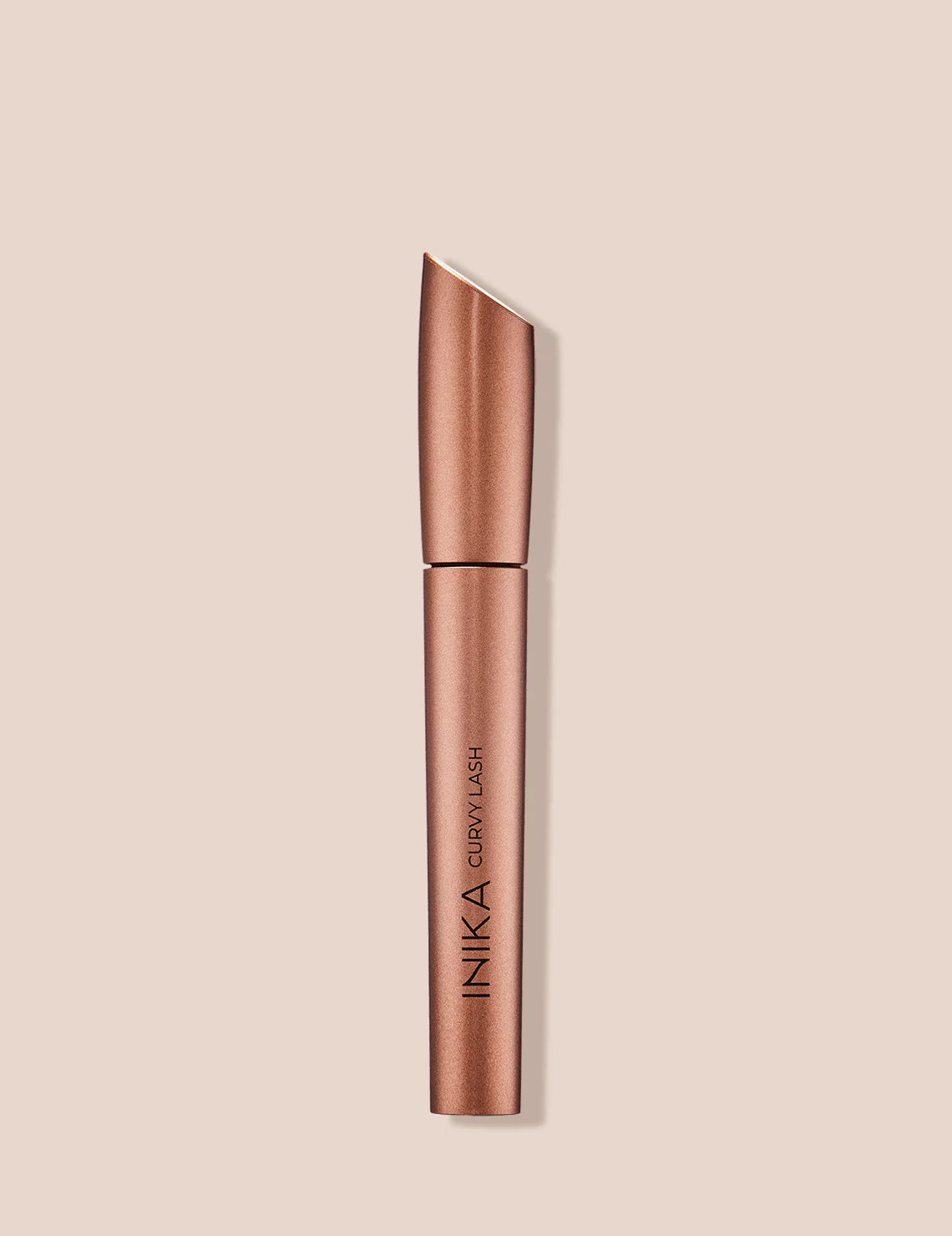 INIKA Organic Curvy Lash Mascara (Black) - Image 4