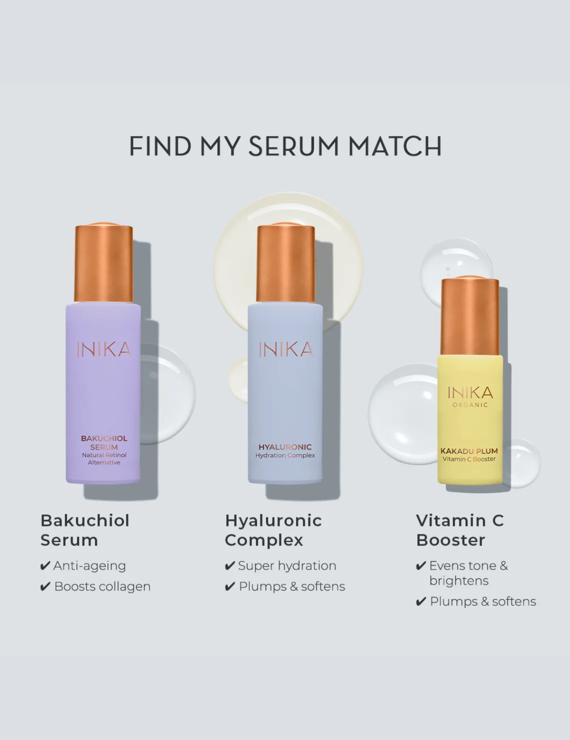 INIKA Organic Hyaluronic Hydration Complex - Image 4