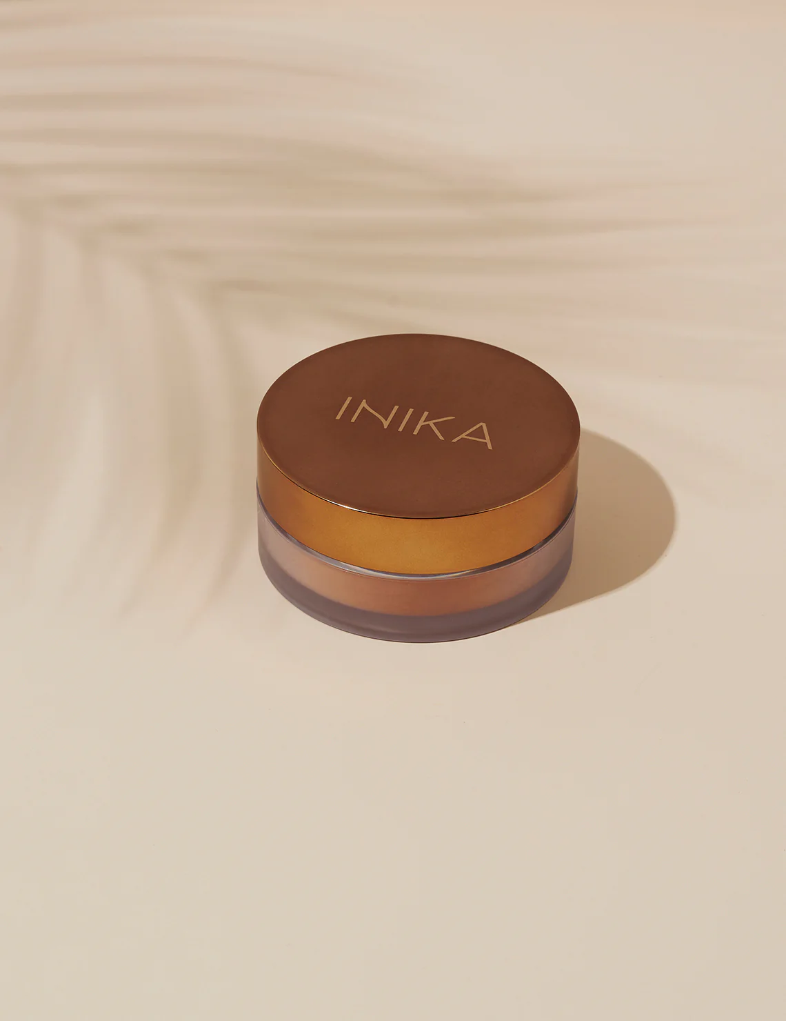 INIKA Organic Loose Mineral Bronzer (Sunkissed) - Image 5
