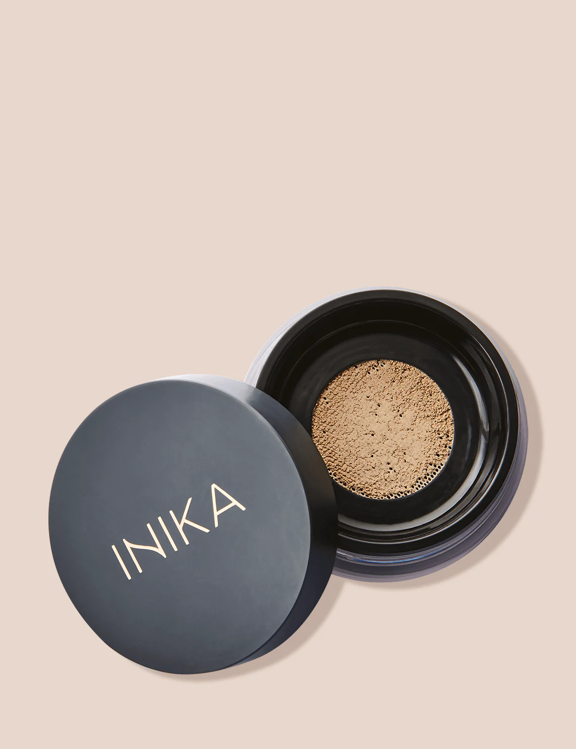INIKA Organic Loose Mineral Foundation SPF 25 - Image 10