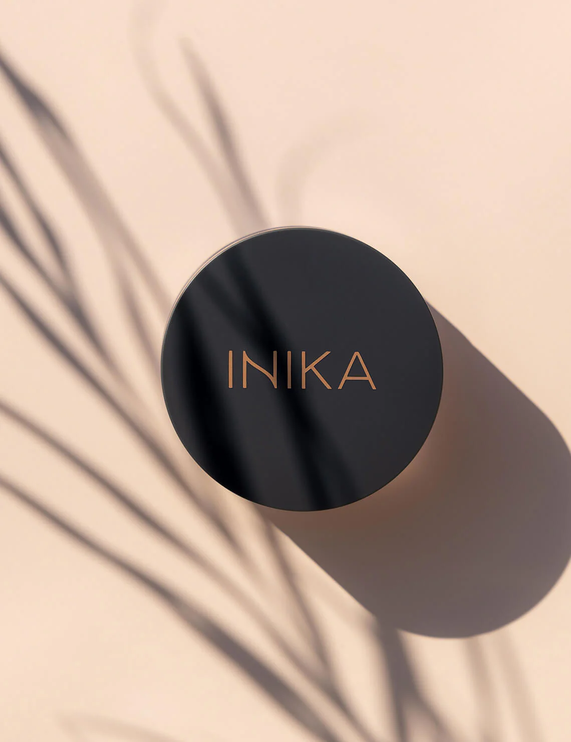 INIKA Organic Loose Mineral Foundation SPF 25 - Image 3