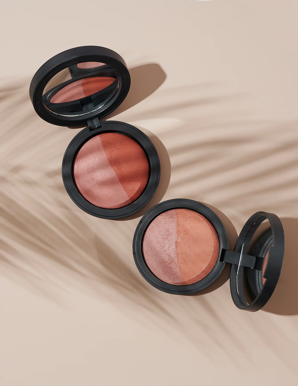 INIKA Organic Mineral Baked Blush Duo - Image 5