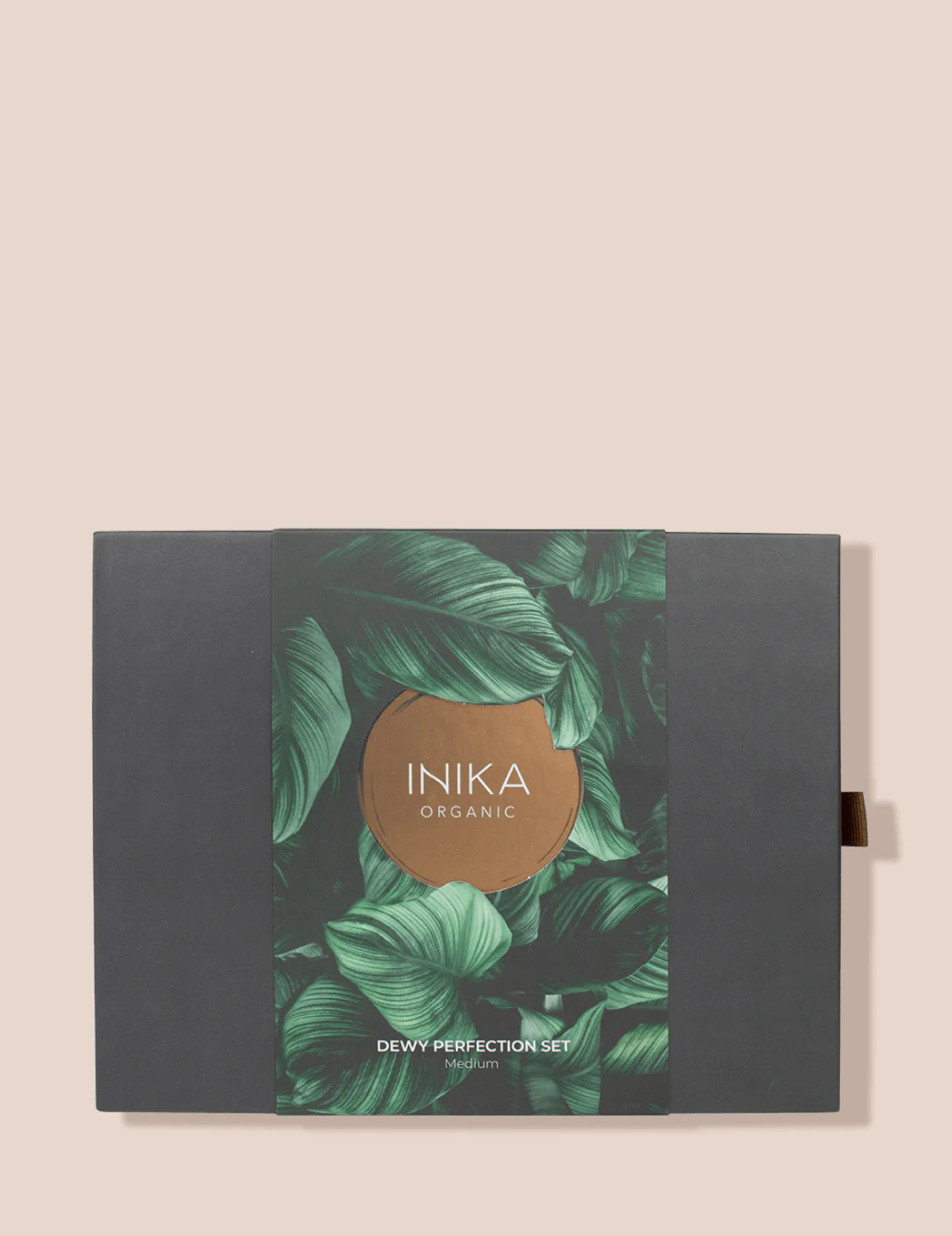 INIKA Organic Dewy Perfection Set - Image 3