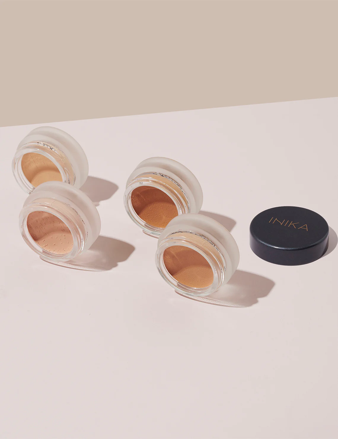 INIKA Organic Full Coverage Concealer - Image 3