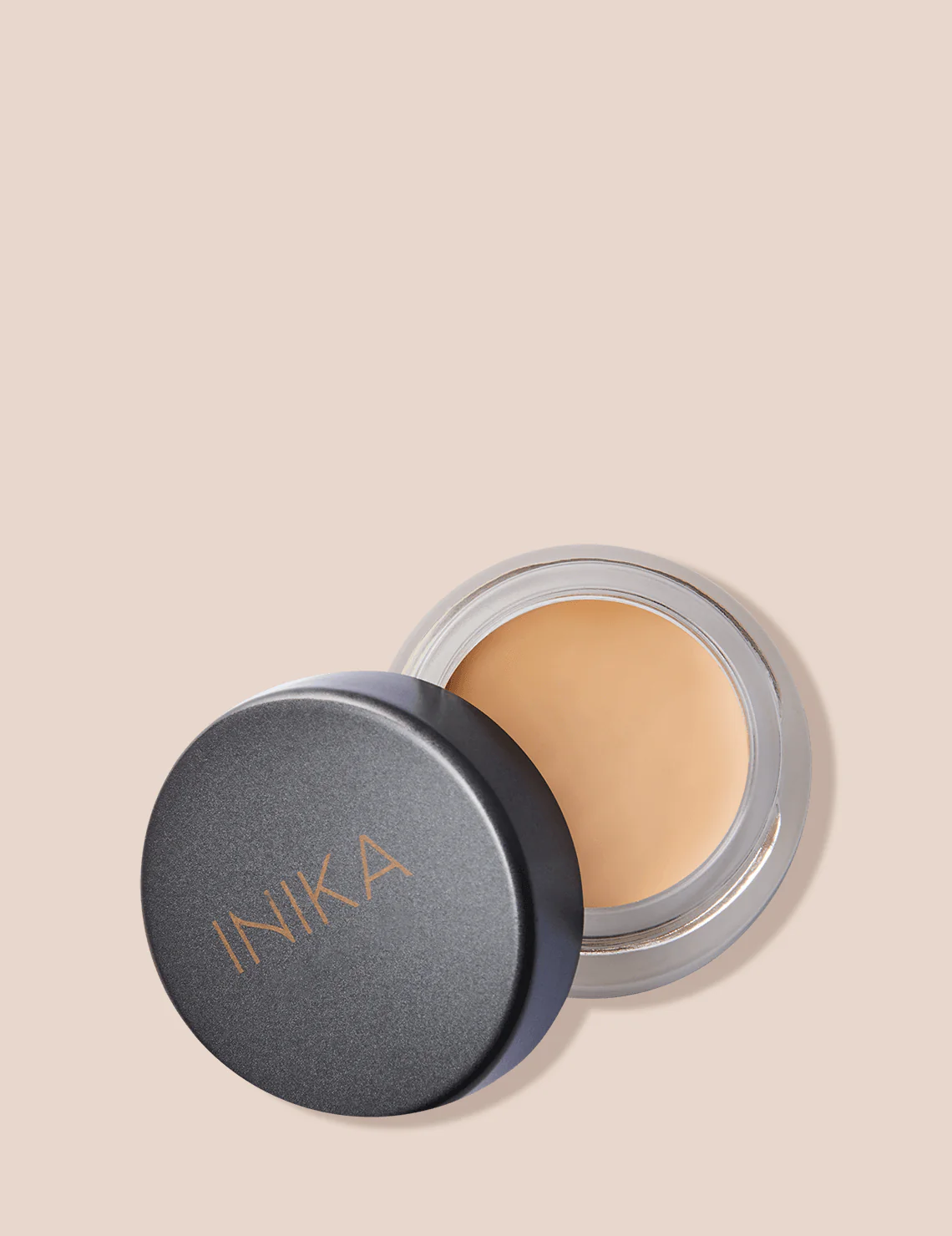 INIKA Organic Full Coverage Concealer - Image 5