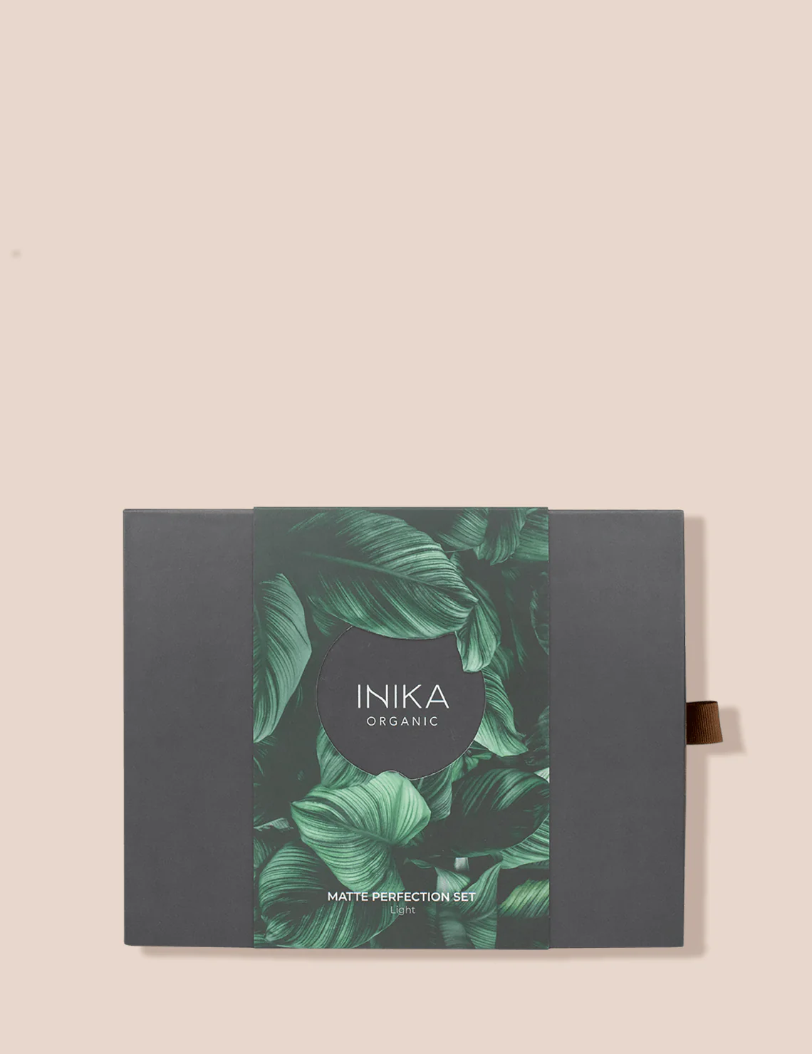 INIKA Organic Matte Perfection Set - Image 4
