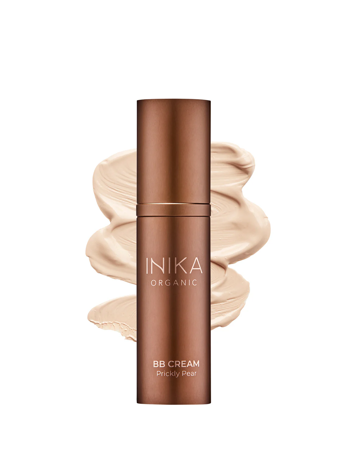 INIKA Organic BB Cream - Image 6