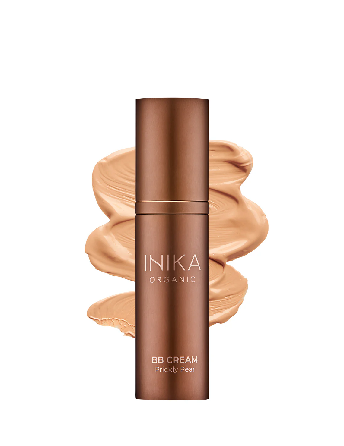 INIKA Organic BB Cream - Image 8