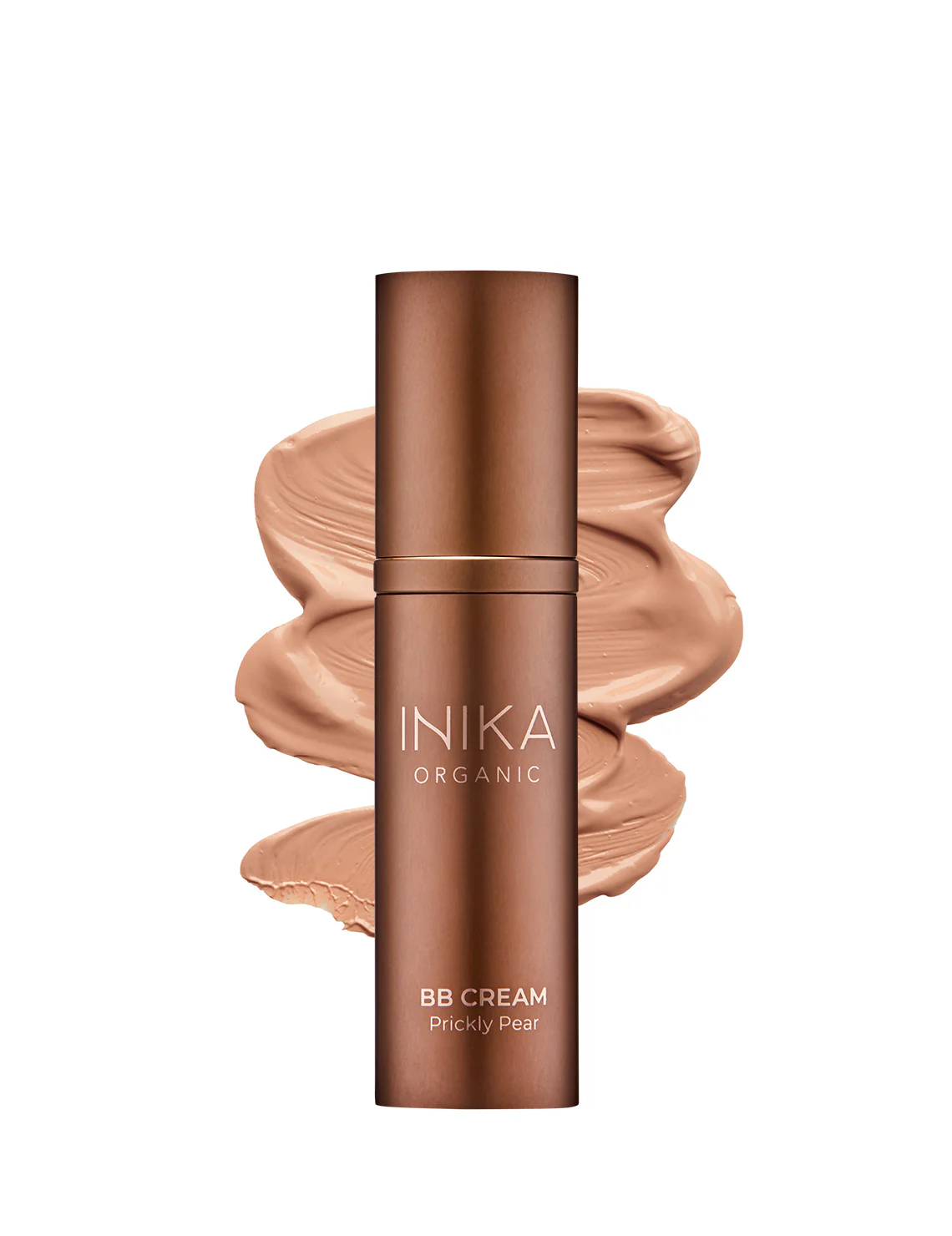 INIKA Organic BB Cream - Image 9