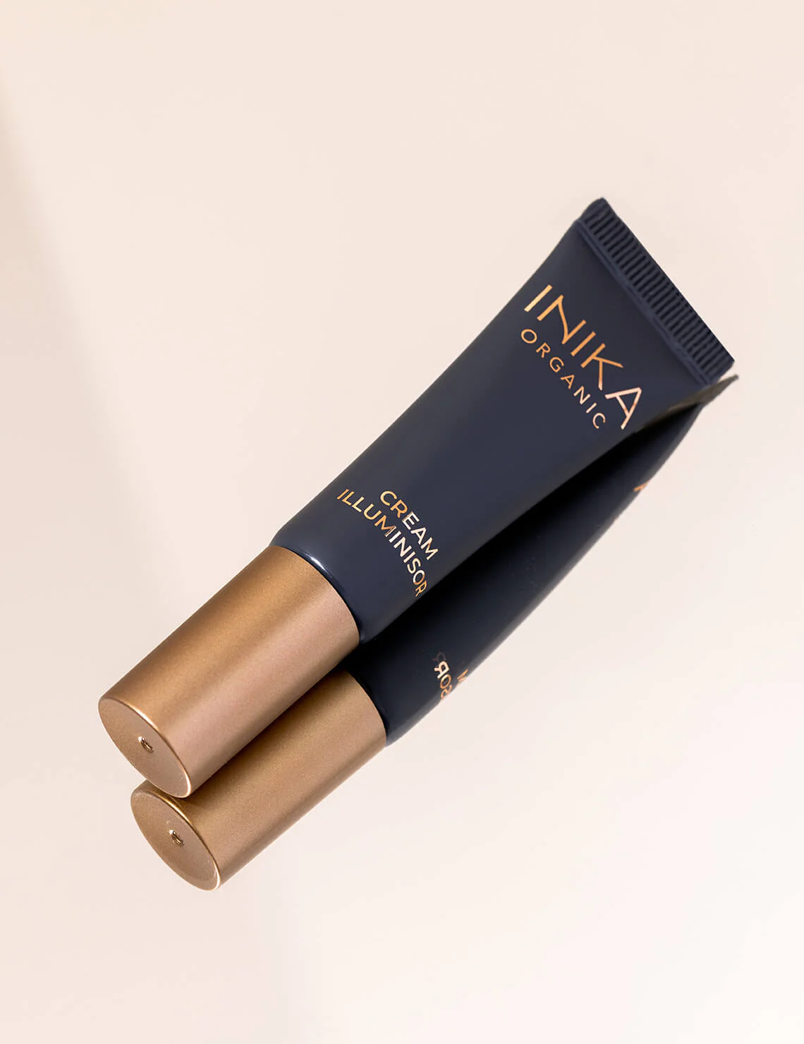 INIKA Organic Cream Illuminisor (Pink Pearl) - Image 3
