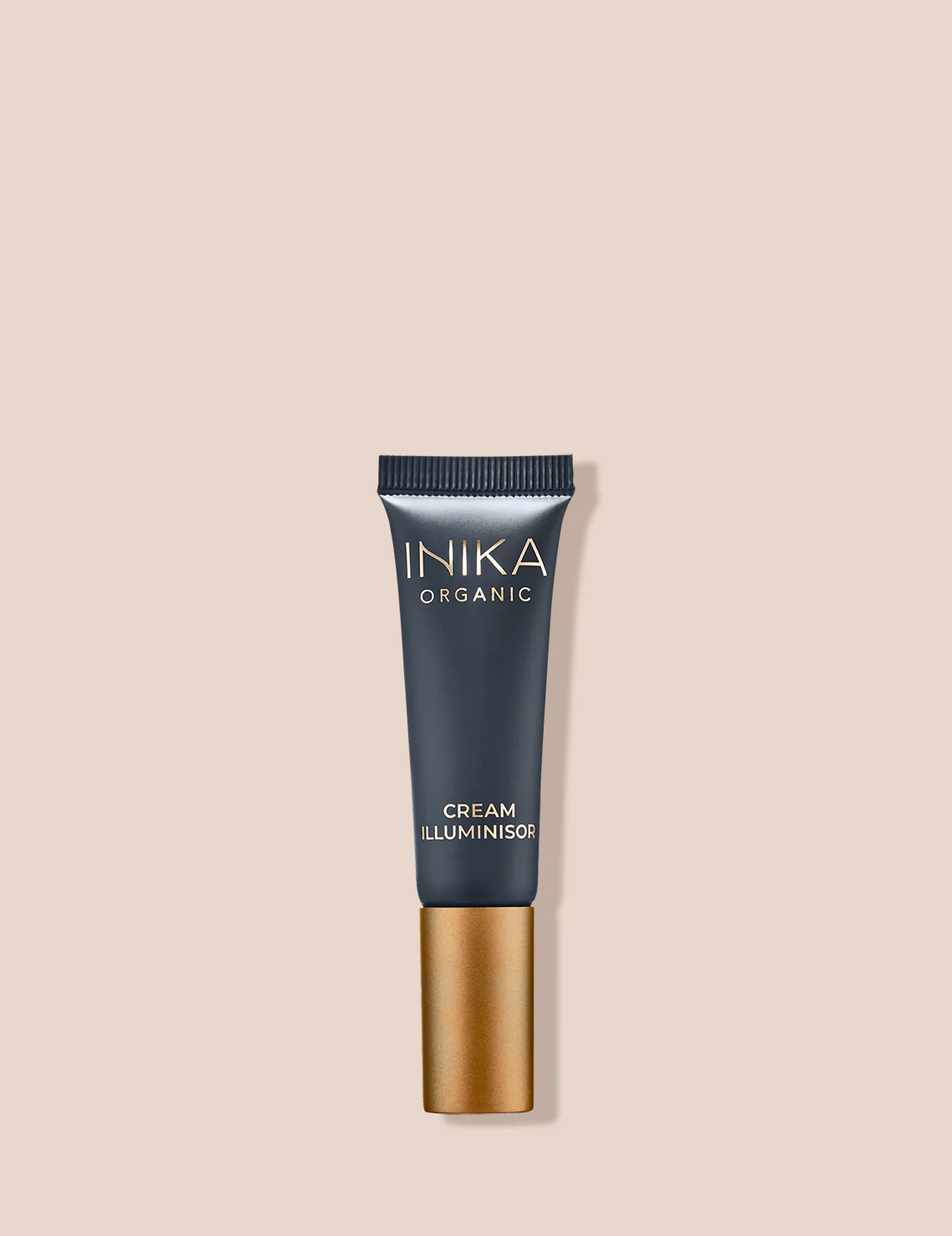 INIKA Organic Cream Illuminisor (Pink Pearl) (Unboxed) - Image 5