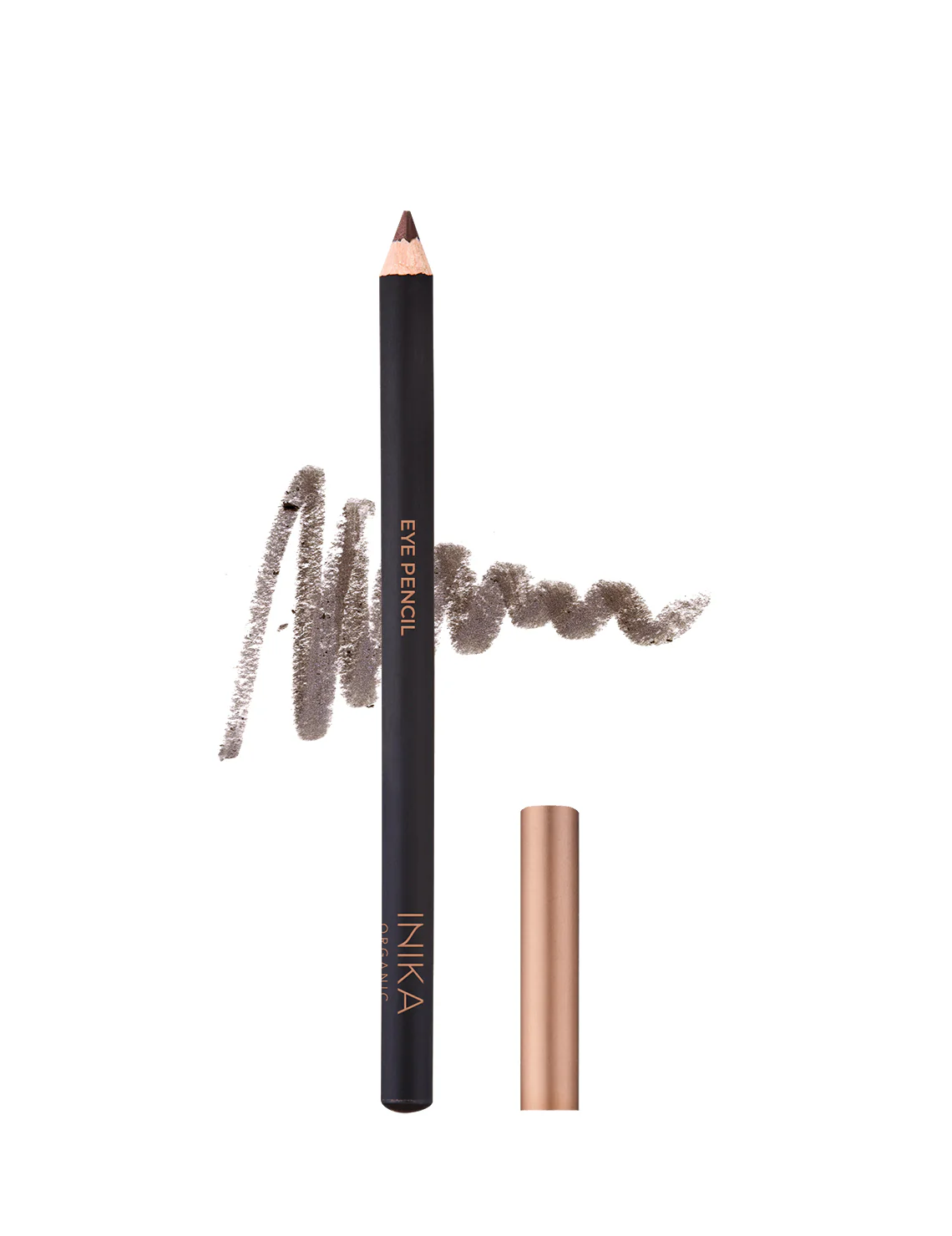 INIKA Organic Eye Pencil - Image 3
