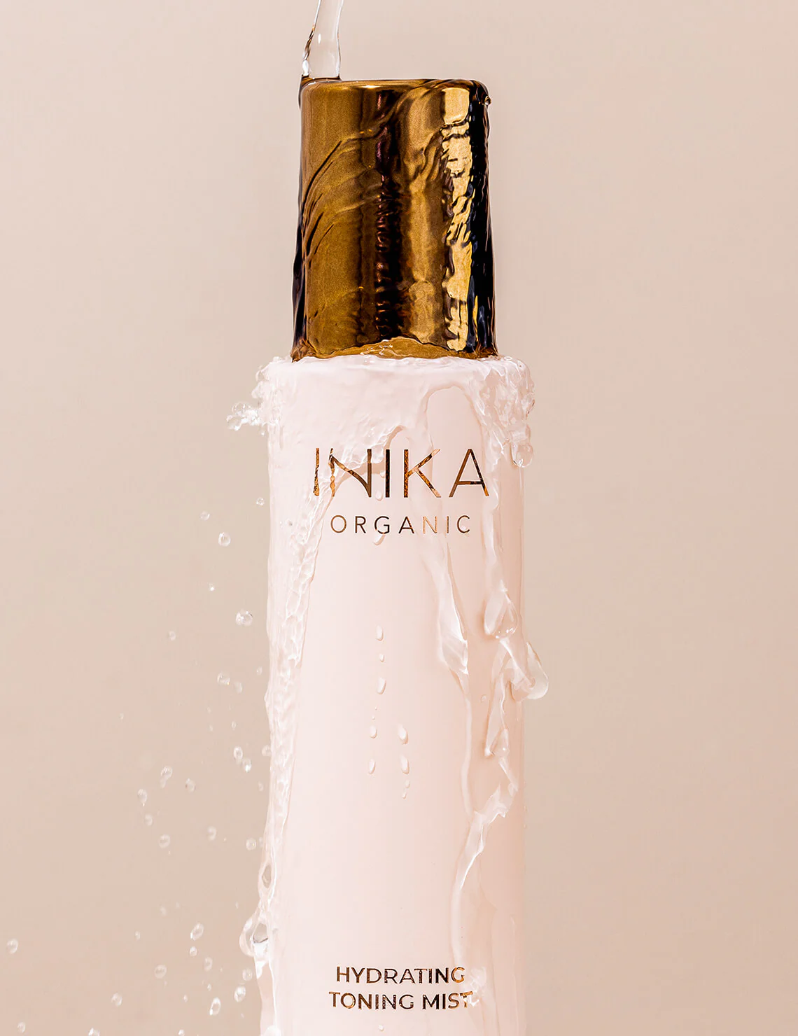INIKA Organic Hydrating Toning Mist 120ml - Image 3
