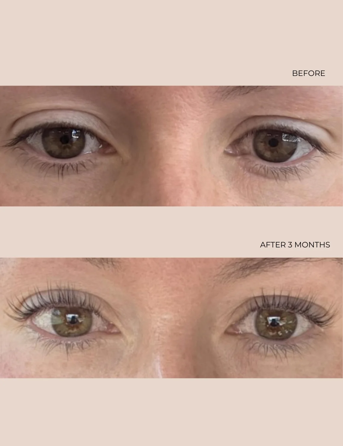 INIKA Organic Lash & Brow Serum - Image 7
