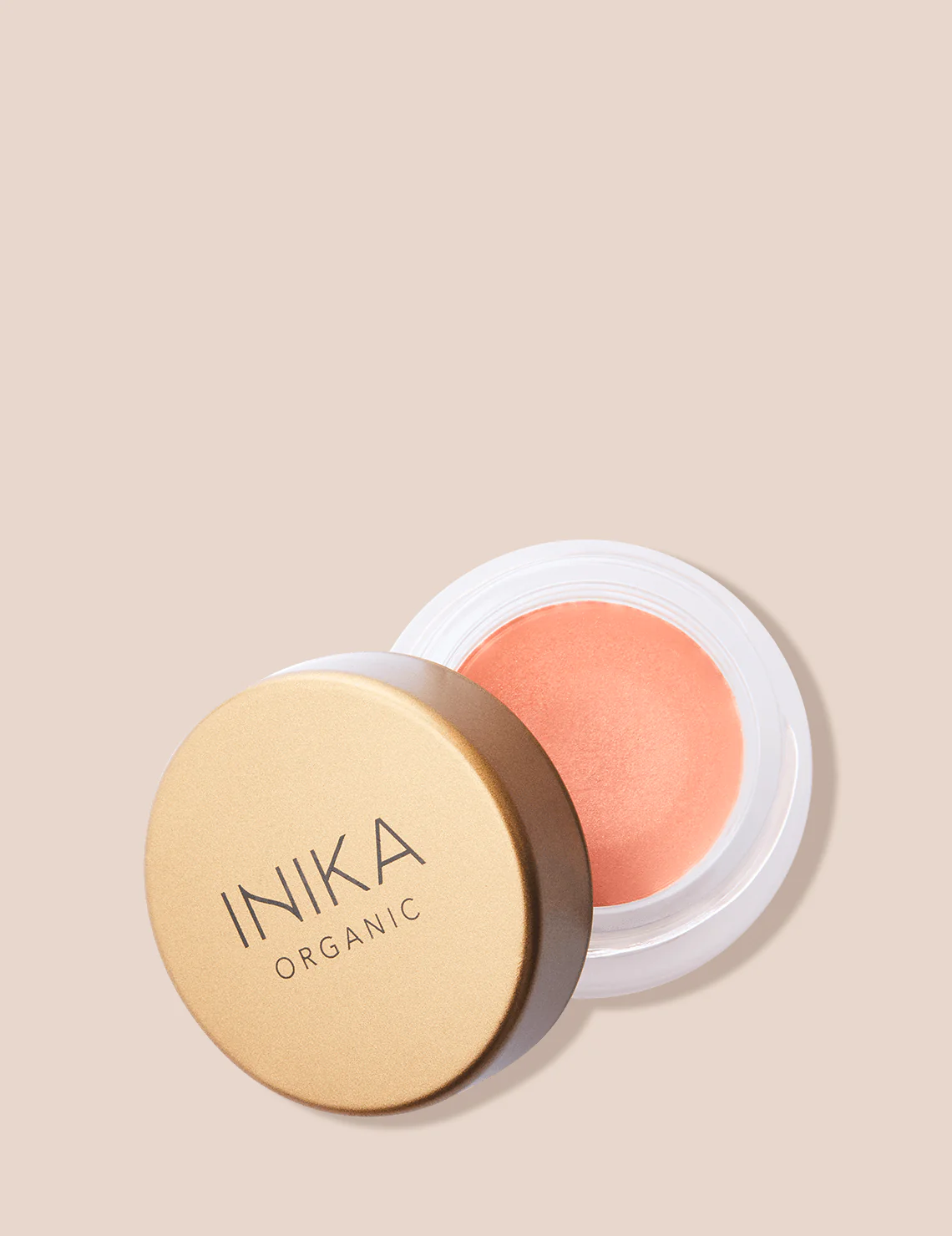 INIKA Organic Lip & Cheek Cream - Image 5
