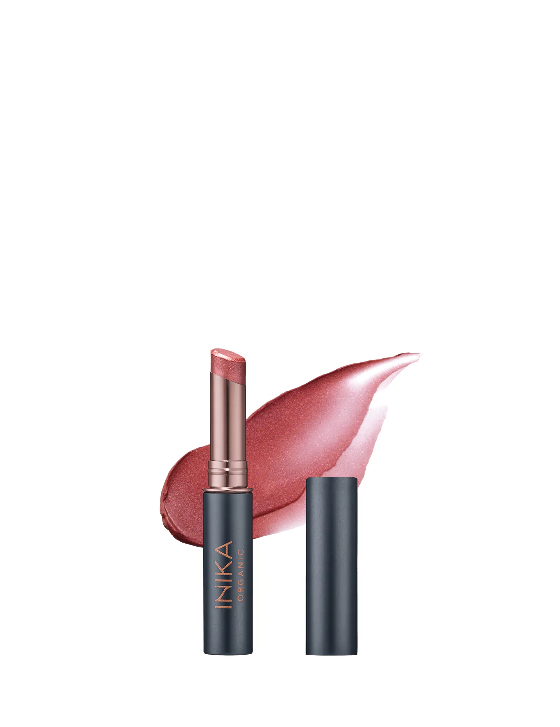 INIKA Organic Tinted Lip Balm - Image 5