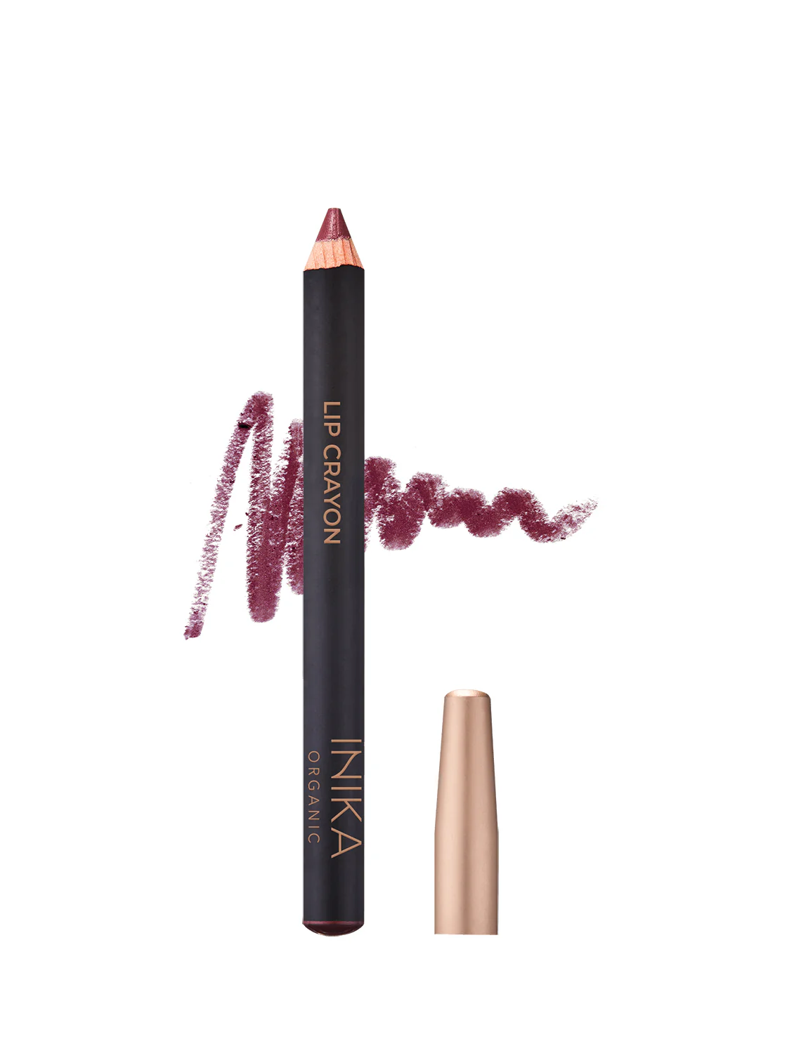 INIKA Organic Lipstick Crayon - Image 10