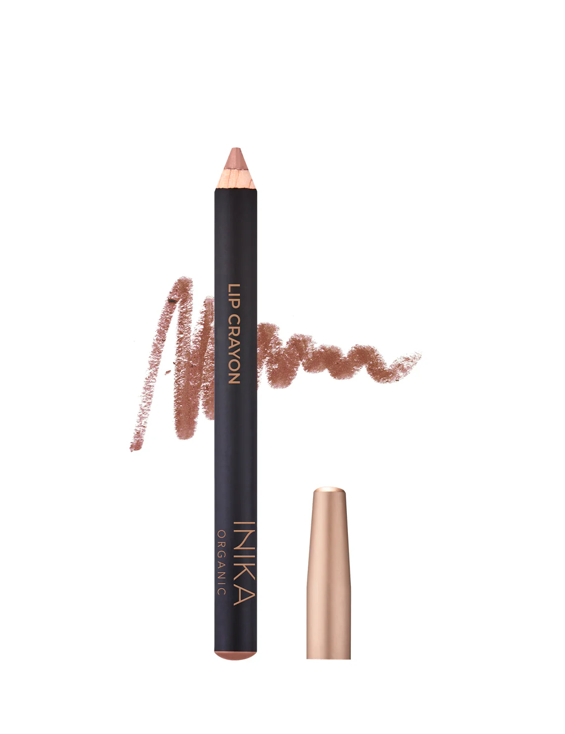 INIKA Organic Lipstick Crayon - Image 12