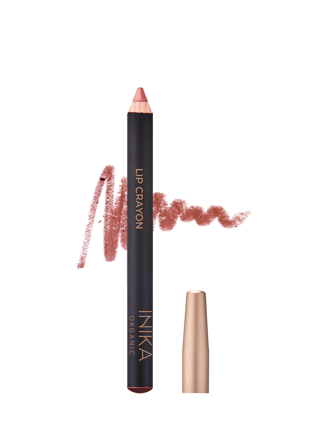 INIKA Organic Lipstick Crayon - Image 7