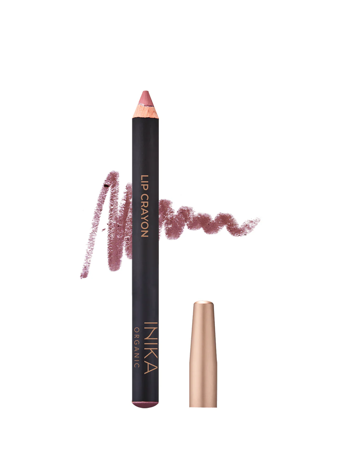 INIKA Organic Lipstick Crayon - Image 8