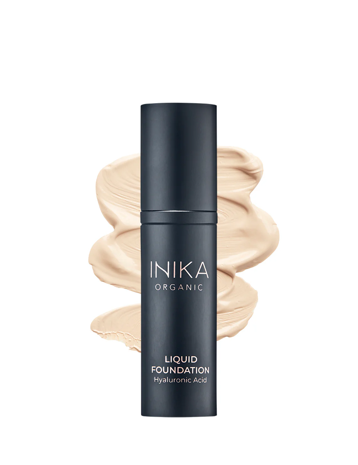 INIKA Organic Liquid Foundation - Image 4