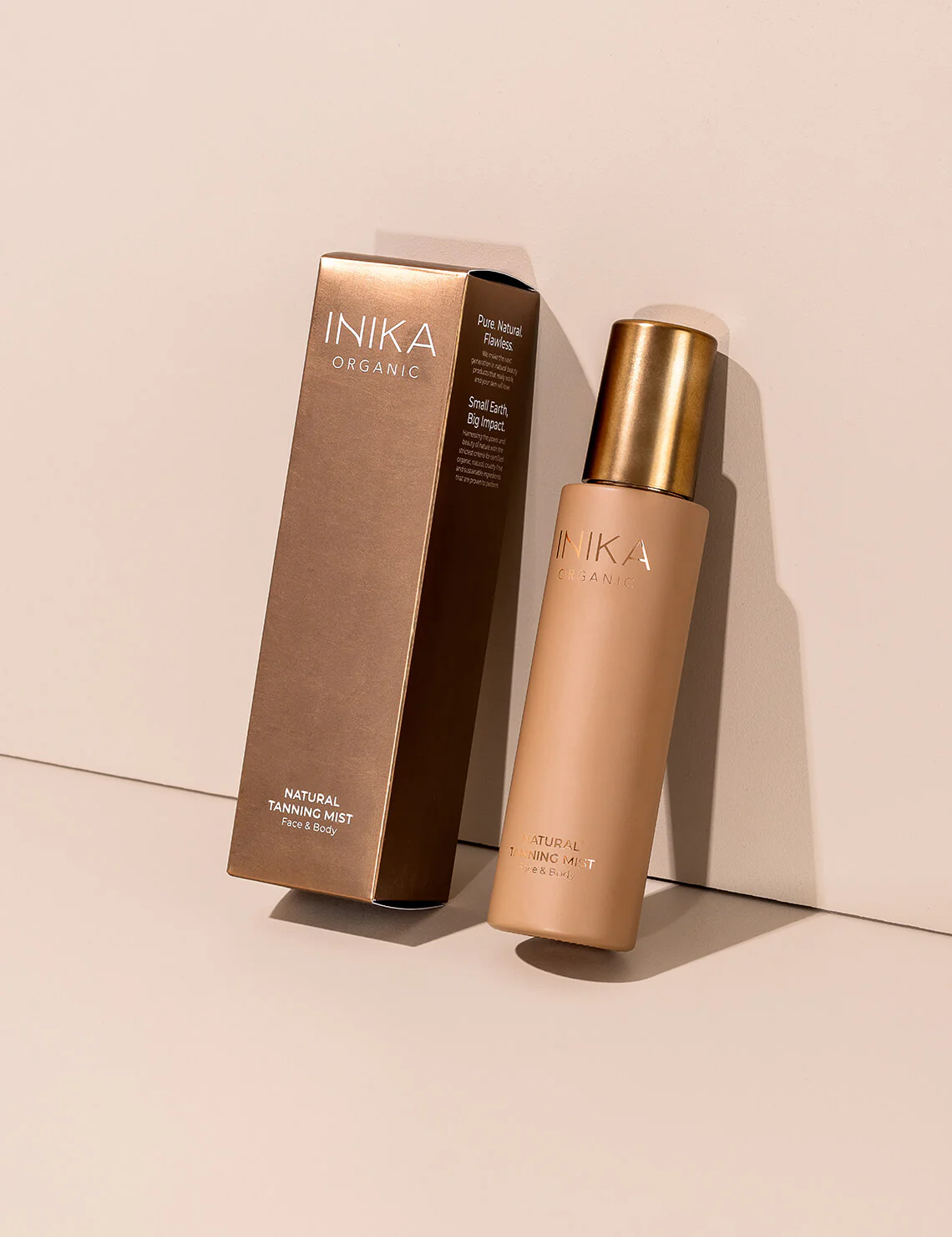 INIKA Organic Natural Tanning Mist - Image 4