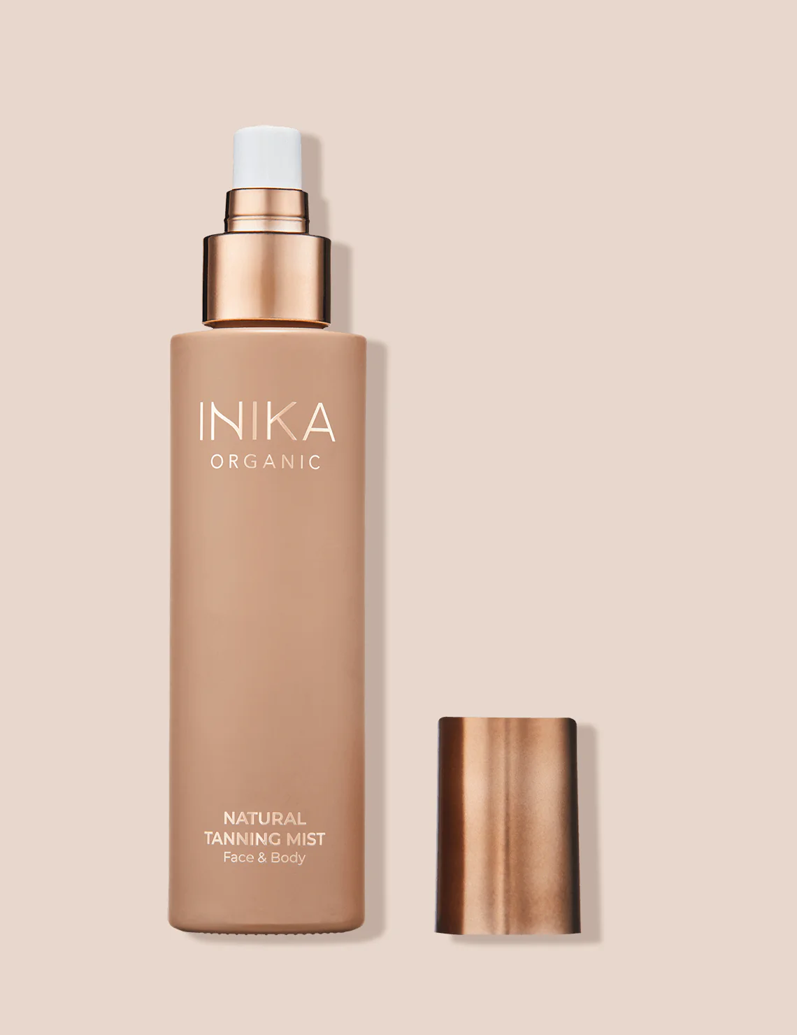 INIKA Organic Natural Tanning Mist - Image 6