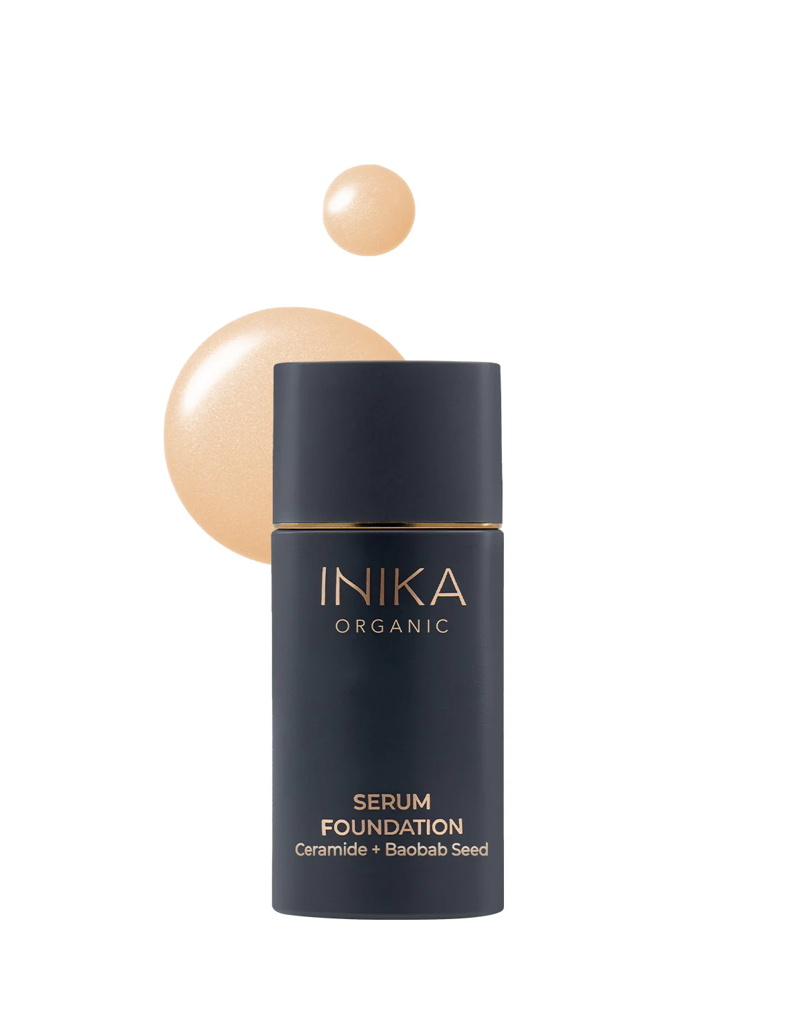 INIKA Organic Serum Foundation - Image 5