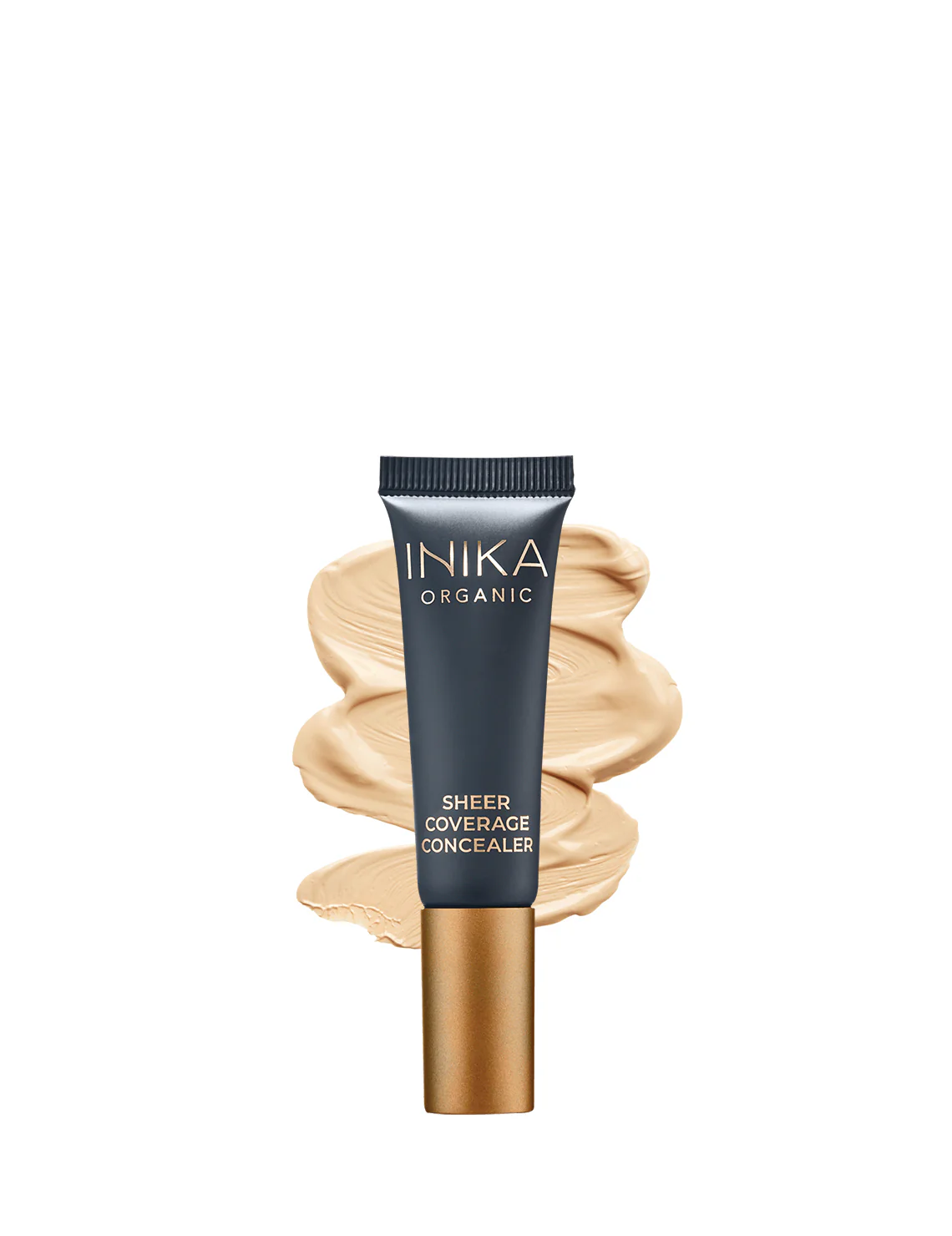 INIKA Organic Sheer Coverage Concealer - Image 5