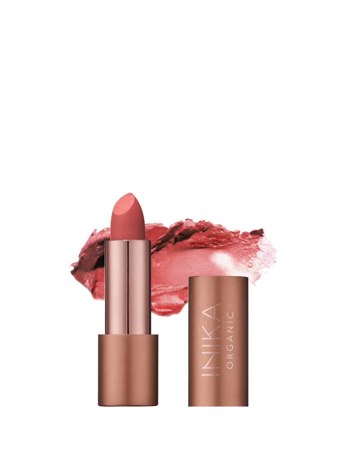 INIKA Organic Lipstick - Image 9