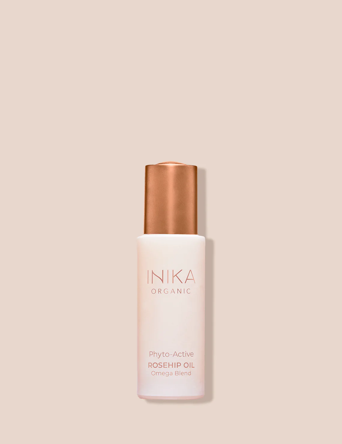 INIKA Organic Phyto-Active Rosehip Oil - Image 3