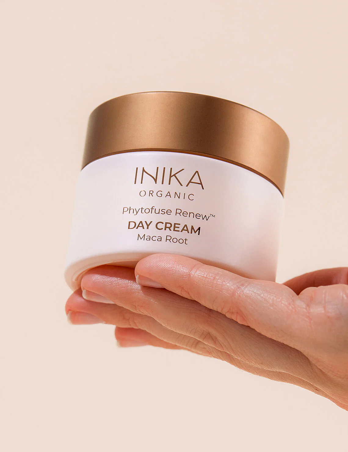 INIKA Organic Phytofuse Renew Day Cream - Image 3
