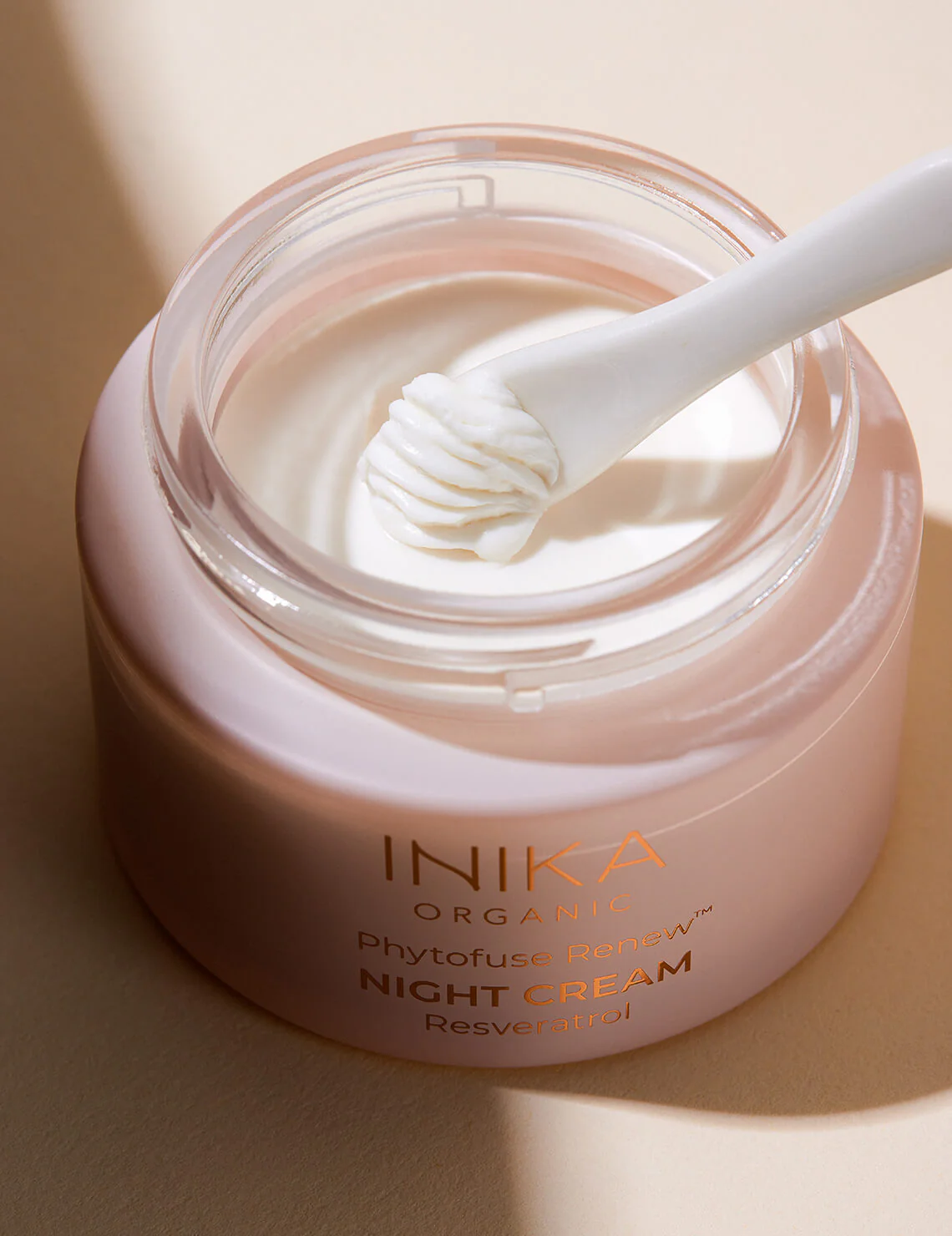 INIKA Organic Phytofuse Renew Night Cream - Image 3