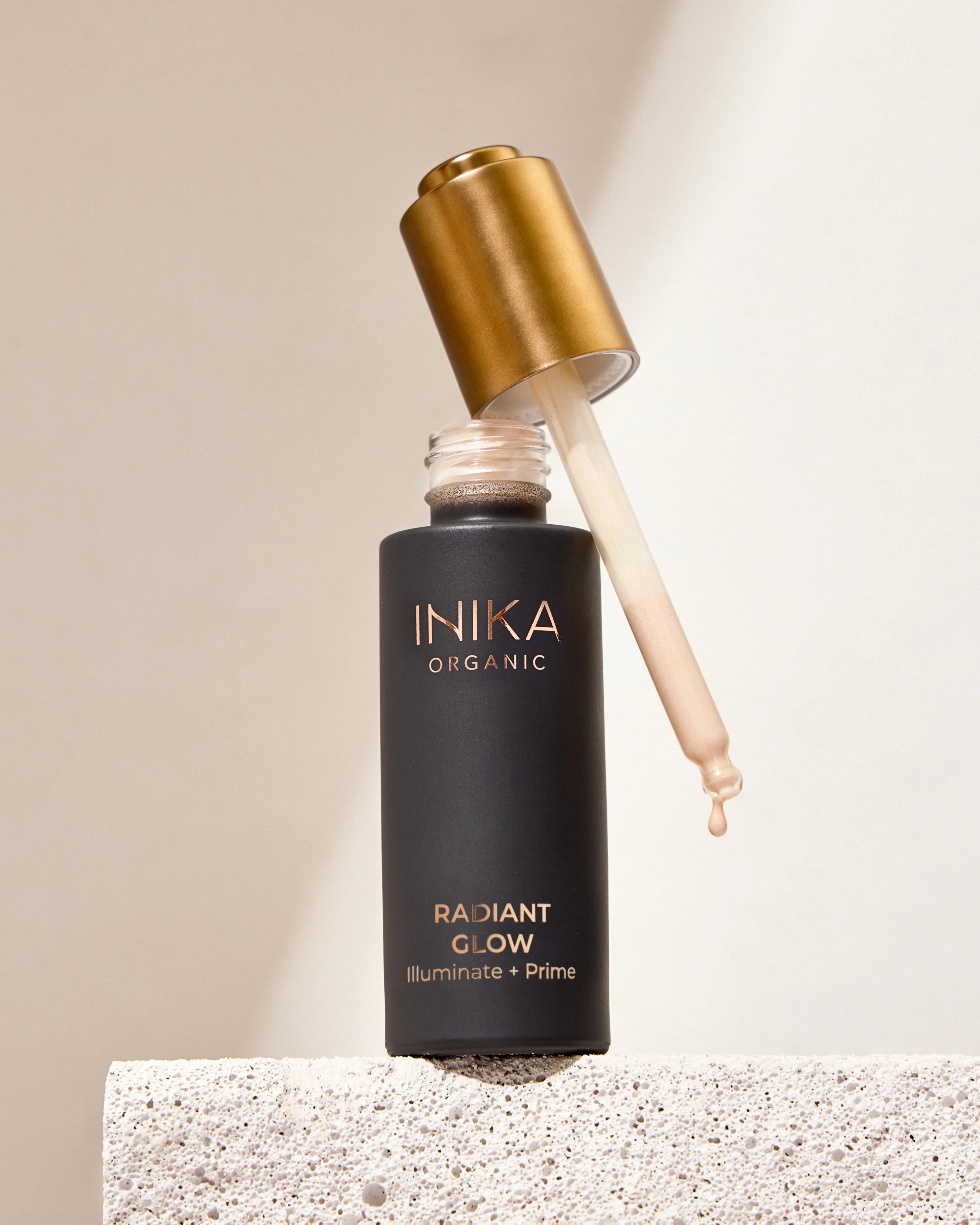 INIKA Organic Radiant Glow - Image 3