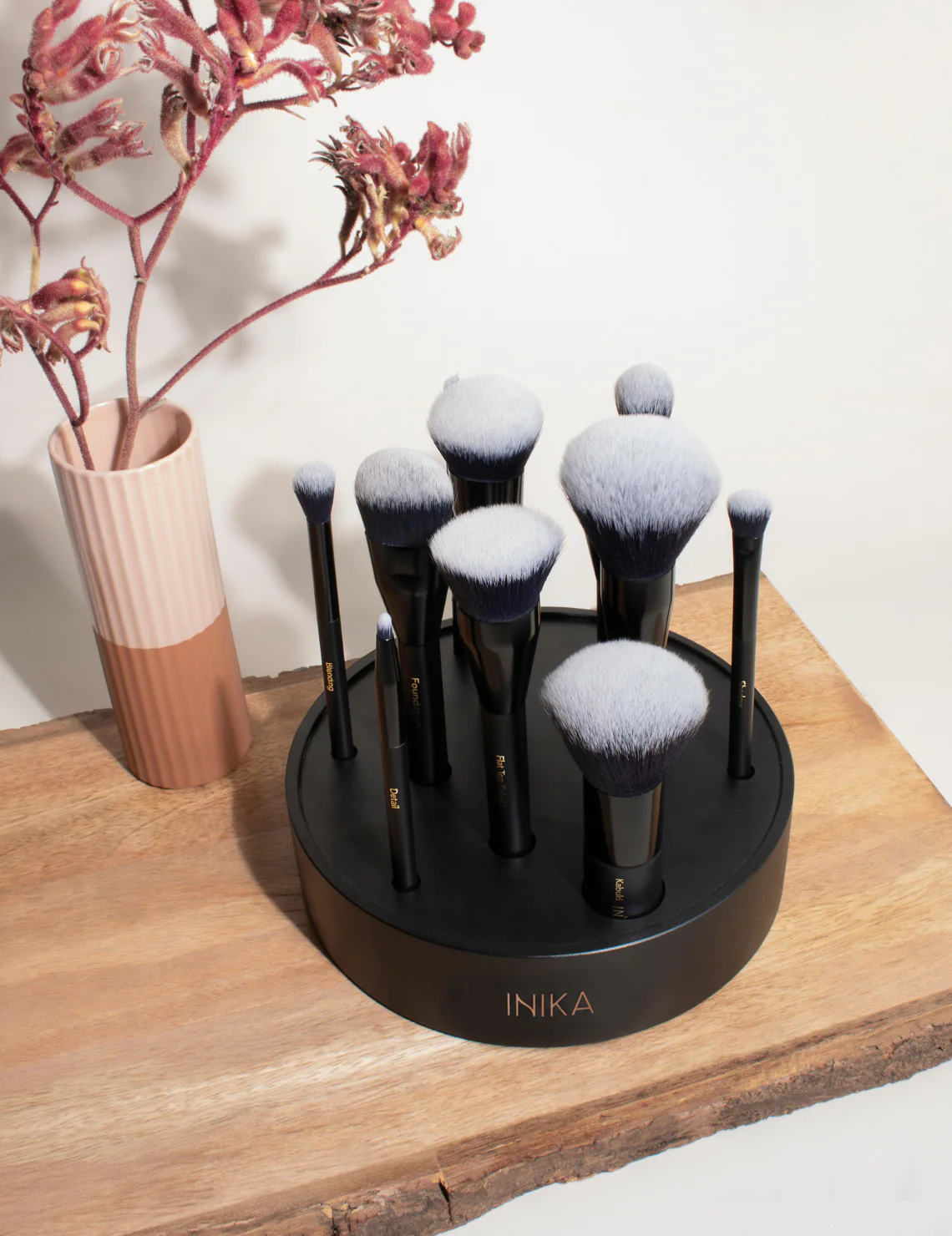 Rotating Makeup Organiser - Image 2